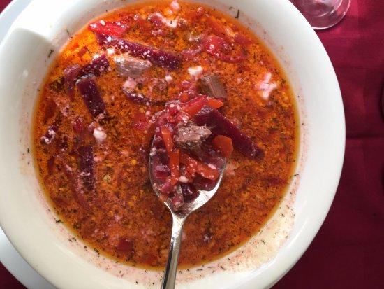 Restoran Stari Barin